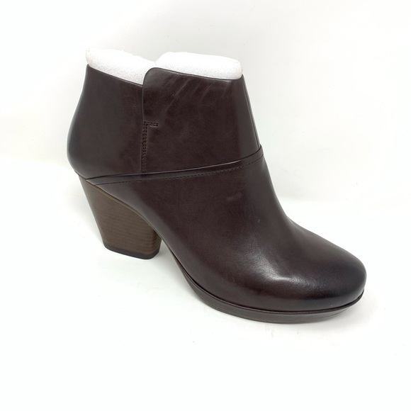dansko miley ankle boot